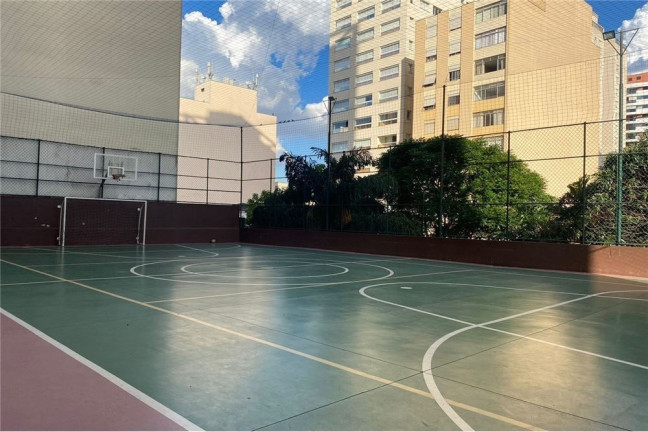 Imagem Apartamento com 3 Quartos à Venda, 125 m² em Perdizes - São Paulo Imagem Apartamento com 3 Quartos à Venda, 125 m² em Perdizes - São Paulo