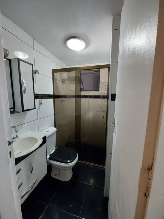 Imagem Apartamento com 2 Quartos à Venda, 50 m² em Jardim Peri - São Paulo