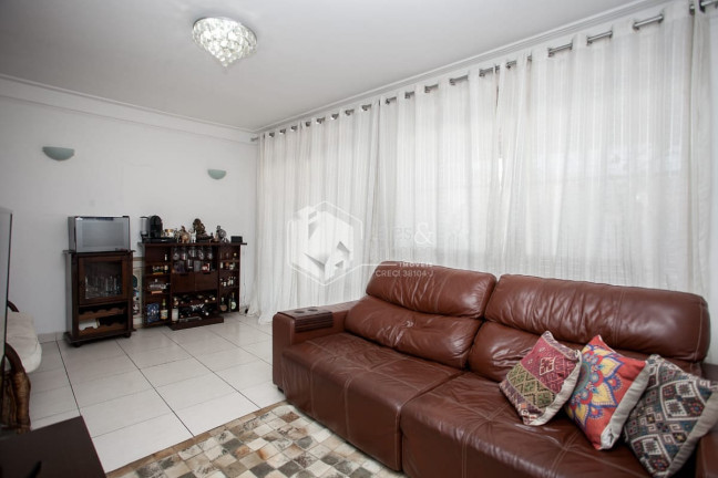 Imagem Casa com 3 Quartos à Venda, 191 m² em Lauzane Paulista - São Paulo Imagem Casa com 3 Quartos à Venda, 191 m² em Lauzane Paulista - São Paulo