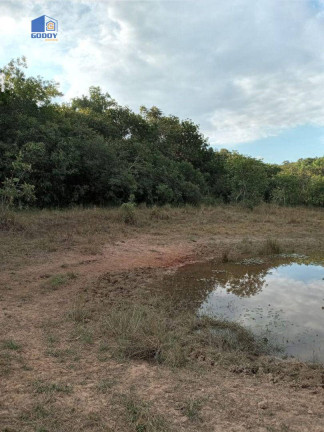 Imagem Imóvel à Venda, 382.430.000 m² em Zona Rural - Acorizal Imagem Imóvel à Venda, 382.430.000 m² em Zona Rural - Acorizal
