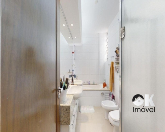 Imagem Apartamento com 3 Quartos à Venda, 284 m² em Higienópolis - São Paulo