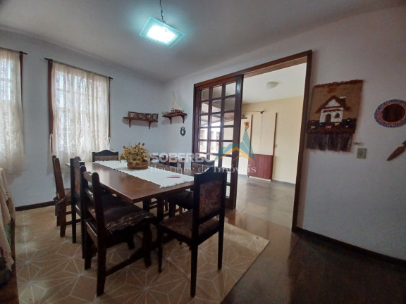 Imagem Casa com 3 Quartos à Venda, 125 m² em Alto - Teresópolis Imagem Casa com 3 Quartos à Venda, 125 m² em Alto - Teresópolis