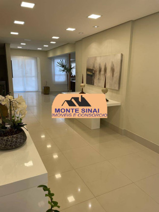 Apartamento com 1 Quarto para Alugar, 52 m² em Parque Campolim - Sorocaba