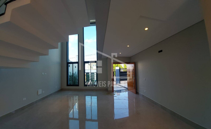 Imagem Sobrado com 4 Quartos à Venda, 340 m² em Independência - São Bernardo Do Campo Imagem Sobrado com 4 Quartos à Venda, 340 m² em Independência - São Bernardo Do Campo