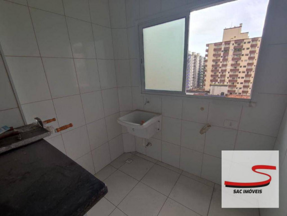Imagem Apartamento com 3 Quartos à Venda, 116 m² em Ocian - Praia Grande