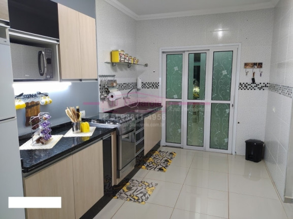 Imagem Chácara com 5 Quartos à Venda, 300 m² em Jardim Flamboyant - Boituva