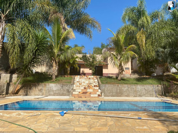 Imóvel com 4 Quartos à Venda, 220 m² em Enxovia - Tatuí