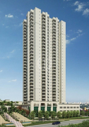 Imagem Apartamento com 1 Quarto à Venda, 56 m² em Picanço - Guarulhos Imagem Apartamento com 1 Quarto à Venda, 56 m² em Picanço - Guarulhos