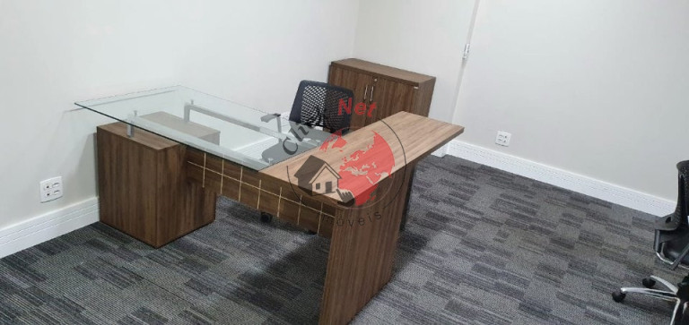 Imagem Sala Comercial à Venda, 39 m² em Centro - São Bernardo Do Campo