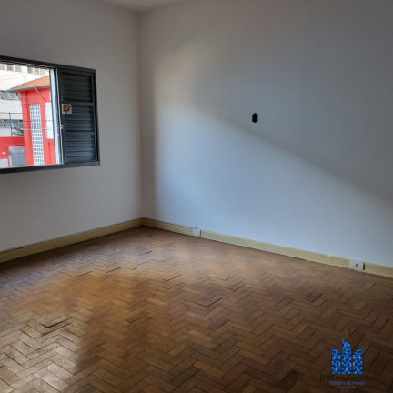 Imagem Casa com 3 Quartos para Alugar, 191 m² em Vila Mariana - São Paulo