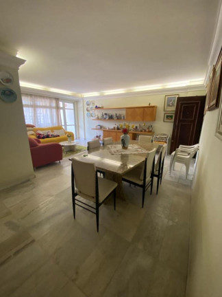 Apartamento com 3 Quartos à Venda, 138 m² em Boa Viagem - Recife