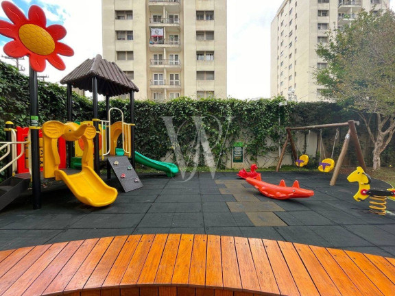 Imagem Apartamento com 3 Quartos à Venda, 149 m² em Jurubatuba - São Paulo Imagem Apartamento com 3 Quartos à Venda, 149 m² em Jurubatuba - São Paulo
