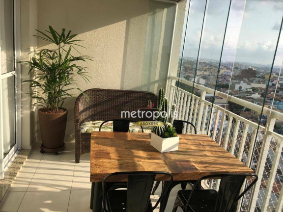 Imagem Apartamento com 2 Quartos à Venda, 69 m² em Santa Paula - São Caetano Do Sul Imagem Apartamento com 2 Quartos à Venda, 69 m² em Santa Paula - São Caetano Do Sul