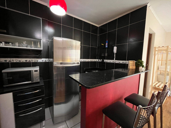 Imagem Apartamento com 1 Quarto à Venda, 30 m² em São Paulo Imagem Apartamento com 1 Quarto à Venda, 30 m² em São Paulo
