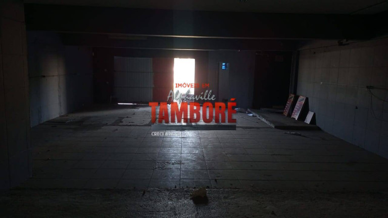 Imagem Loja para Alugar, 1.000 m² em Alphaville Empresarial - Barueri