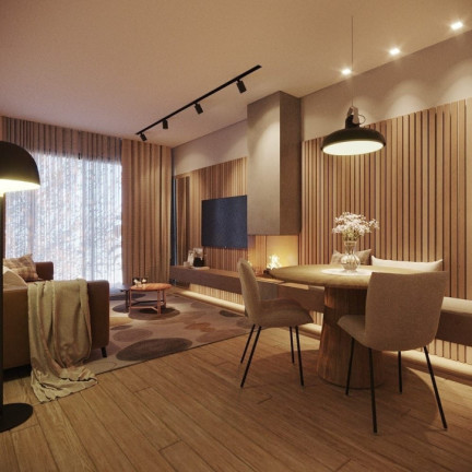 Imagem Apartamento com 2 Quartos à Venda, 84 m² em Centro - Canela Imagem Apartamento com 2 Quartos à Venda, 84 m² em Centro - Canela