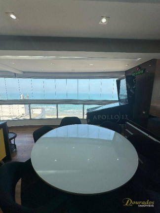 Imagem Apartamento com 3 Quartos à Venda, 197 m² em Aviação - Praia Grande Imagem Apartamento com 3 Quartos à Venda, 197 m² em Aviação - Praia Grande
