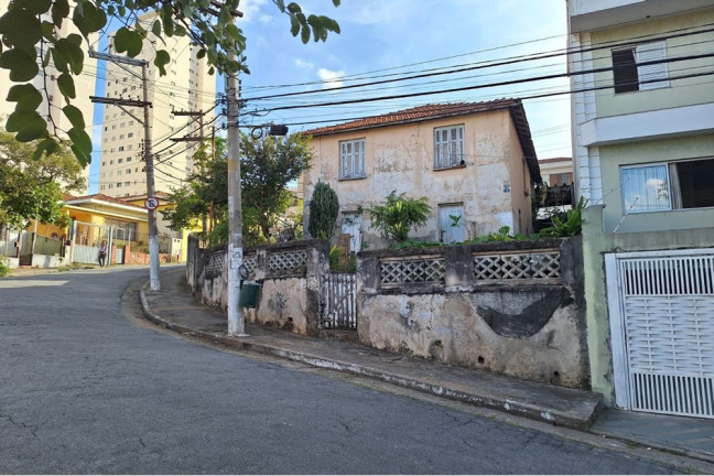 Imagem Terreno à Venda, 315 m² em Piqueri - São Paulo Imagem Terreno à Venda, 315 m² em Piqueri - São Paulo