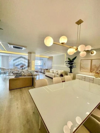 Imagem Apartamento com 3 Quartos à Venda, 150 m² em Parque Das Castanheiras - Vila Velha