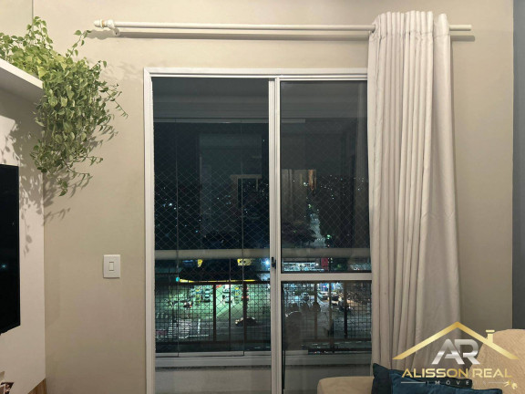 Imagem Apartamento com 1 Quarto à Venda, 35 m² em Jaguaribe - Osasco