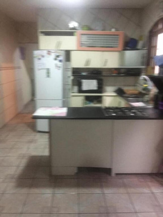 Imagem Sobrado com 5 Quartos à Venda, 350 m² em Parque São Miguel - Guarulhos Imagem Sobrado com 5 Quartos à Venda, 350 m² em Parque São Miguel - Guarulhos