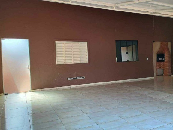 Imagem Casa com 2 Quartos à Venda, 90 m² em Conjunto Habitacional Maestro Júlio Ferrari - Lençóis Paulista Imagem Casa com 2 Quartos à Venda, 90 m² em Conjunto Habitacional Maestro Júlio Ferrari - Lençóis Paulista