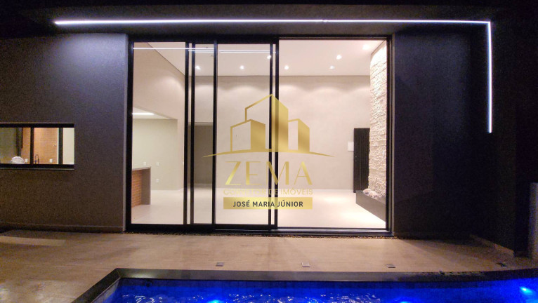 Imagem Casa de Condomínio com 3 Quartos à Venda, 367 m² em Cézar De Souza - Mogi Das Cruzes