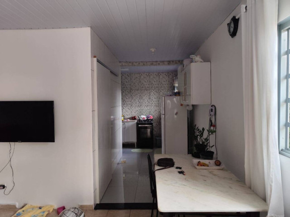 Imagem Casa com 2 Quartos à Venda, 220 m² em Arapongas Iii - Arapongas Imagem Casa com 2 Quartos à Venda, 220 m² em Arapongas Iii - Arapongas