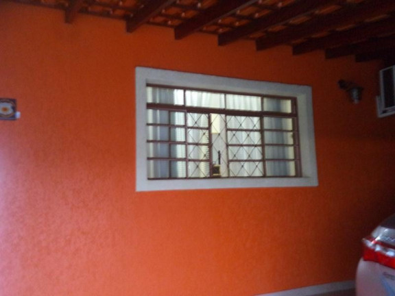 Imagem Casa com 3 Quartos à Venda, 84 m² em Parque Residencial Virgílio Basso - Sumaré