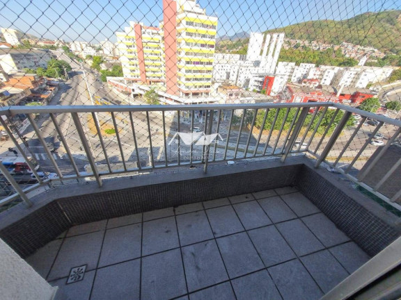 Imagem Apartamento com 3 Quartos à Venda, 70 m² em Madureira - Rio De Janeiro Imagem Apartamento com 3 Quartos à Venda, 70 m² em Madureira - Rio De Janeiro