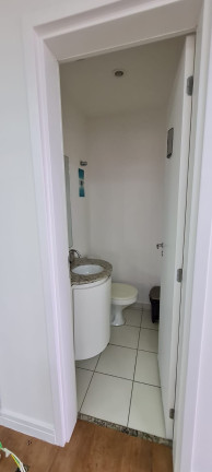 Imagem Sala Comercial à Venda, 50 m² em Pinheiros - São Paulo
