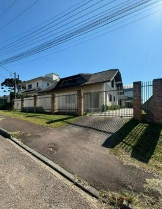 Imagem Casa com 4 Quartos à Venda, 220 m² em Jardim Araçatuba - Campina Grande Do Sul Imagem Casa com 4 Quartos à Venda, 220 m² em Jardim Araçatuba - Campina Grande Do Sul