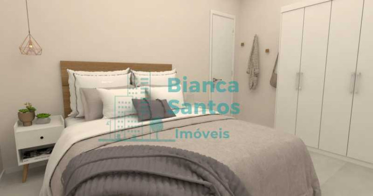 Imagem Apartamento com 2 Quartos à Venda, 73 m² em Botafogo - Rio De Janeiro