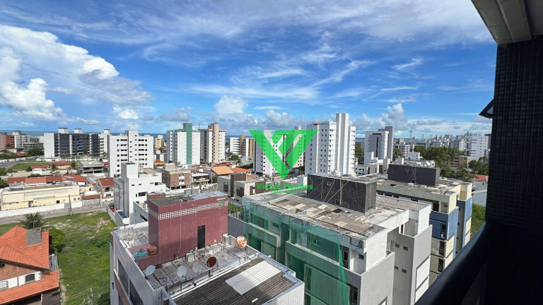 Imagem Apartamento com 3 Quartos à Venda, 83 m² em Jardim Oceania - João Pessoa