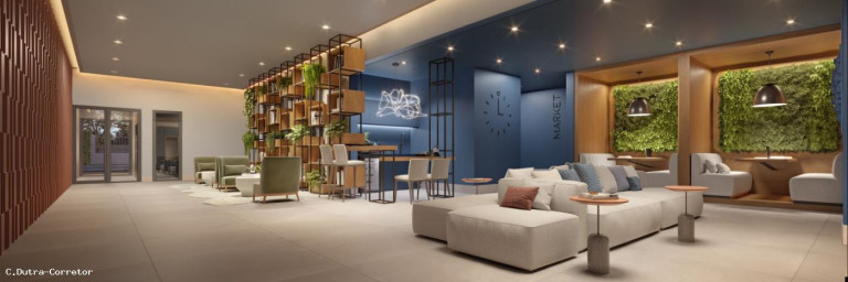 Imagem Imóvel com 1 Quarto à Venda, 33 m² em Indianópolis - São Paulo Imagem Imóvel com 1 Quarto à Venda, 33 m² em Indianópolis - São Paulo