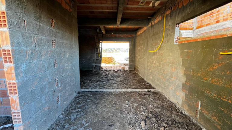 Imagem Sobrado com 3 Quartos à Venda, 128 m² em Itacolomi - Balneário Piçarras Imagem Sobrado com 3 Quartos à Venda, 128 m² em Itacolomi - Balneário Piçarras