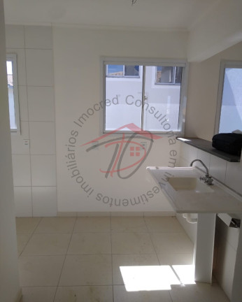 Imagem Imóvel com 2 Quartos à Venda, 45 m² em Residencial Guairá - Sumaré Imagem Imóvel com 2 Quartos à Venda, 45 m² em Residencial Guairá - Sumaré