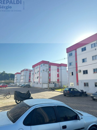 Imagem Apartamento com 2 Quartos à Venda, 50 m² em Cruzeiro Do Sul - Criciúma Imagem Apartamento com 2 Quartos à Venda, 50 m² em Cruzeiro Do Sul - Criciúma