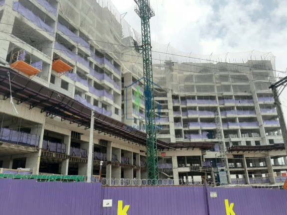 Imagem Apartamento com 2 Quartos à Venda, 38 m² em Vila Mascote - São Paulo Imagem Apartamento com 2 Quartos à Venda, 38 m² em Vila Mascote - São Paulo