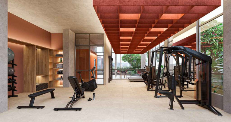 Imagem Cobertura com 4 Quartos à Venda, 312 m² em Pinheiros - São Paulo Imagem Cobertura com 4 Quartos à Venda, 312 m² em Pinheiros - São Paulo