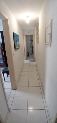 Imagem Apartamento com 2 Quartos para Alugar, 80 m² em Gonzaga - Santos Imagem Apartamento com 2 Quartos para Alugar, 80 m² em Gonzaga - Santos