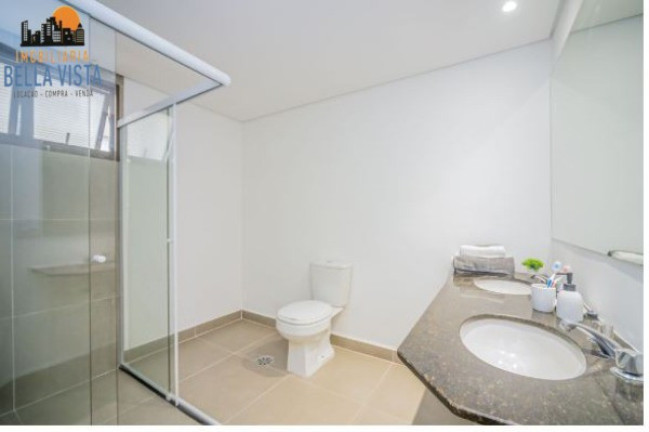 Imagem Apartamento com 4 Quartos à Venda, 196 m² em Itaim Bibi - São Paulo