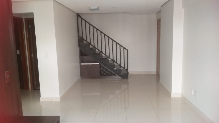 Imagem Cobertura com 4 Quartos à Venda, 135 m² em Sul (águas Claras) - Brasília