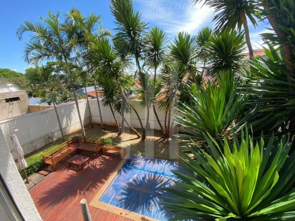 Imagem Casa com 3 Quartos à Venda, 293 m² em City Ribeirão - Ribeirão Preto Imagem Casa com 3 Quartos à Venda, 293 m² em City Ribeirão - Ribeirão Preto