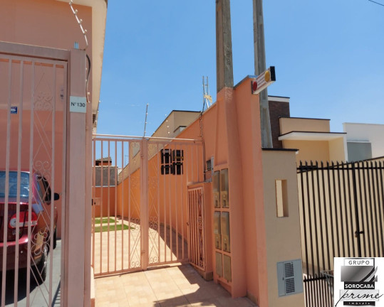 Imagem Sobrado com 2 Quartos à Venda, 62 m² em Jardim Piazza Di Roma Ii - Sorocaba Imagem Sobrado com 2 Quartos à Venda, 62 m² em Jardim Piazza Di Roma Ii - Sorocaba