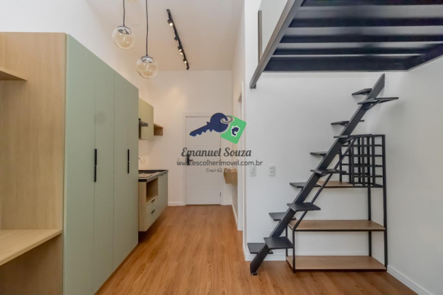 Imagem Apartamento com 1 Quarto à Venda, 26 m² em Jardim Das Acácias - São Paulo