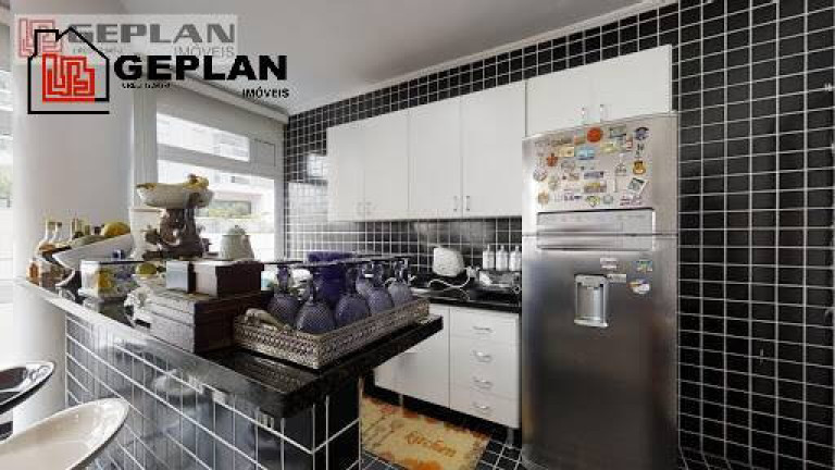Imagem Apartamento com 4 Quartos à Venda, 233 m² em Consolação - São Paulo Imagem Apartamento com 4 Quartos à Venda, 233 m² em Consolação - São Paulo