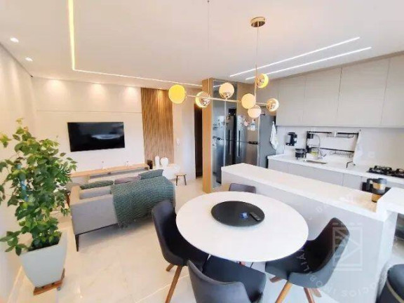 Imagem Apartamento com 2 Quartos à Venda, 64 m² em Vila Industrial - São José Dos Campos Imagem Apartamento com 2 Quartos à Venda, 64 m² em Vila Industrial - São José Dos Campos