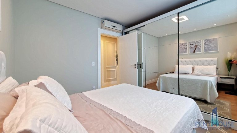 Imagem Apartamento com 4 Quartos à Venda, 129 m² em Centro - Balneário Camboriú