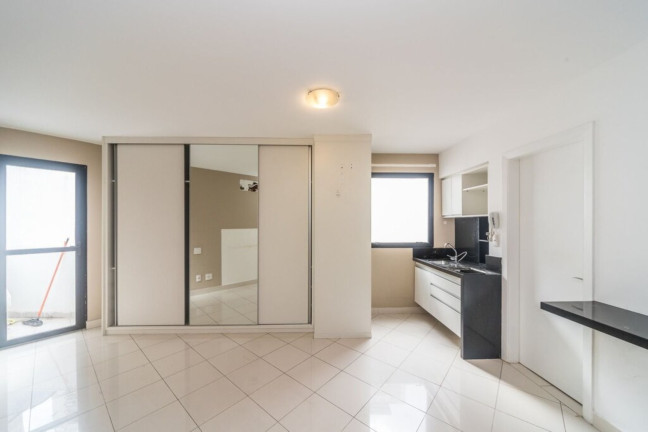 Imagem Apartamento com 1 Quarto à Venda, 34 m² em Moema - São Paulo Imagem Apartamento com 1 Quarto à Venda, 34 m² em Moema - São Paulo